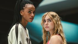 Olympo es la nueva apuesta española de Netflix