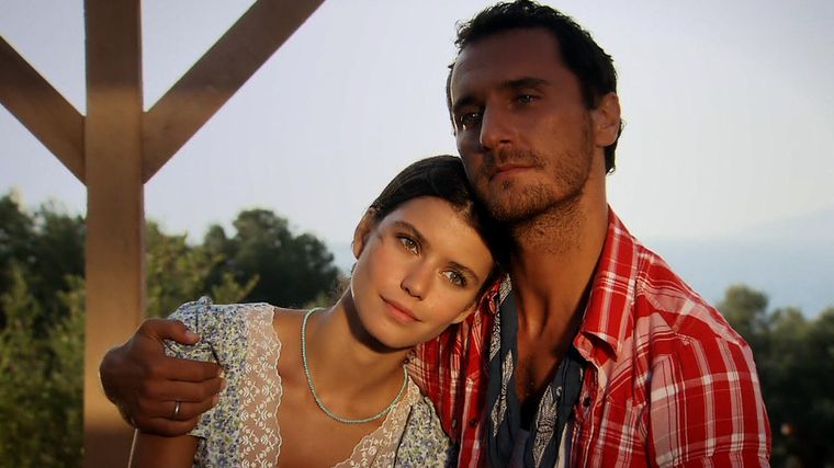 Una famosa serie turca que acaba de llegar a Netflix.&nbsp;
