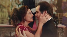 La comedia romántica brasileña que te hará sonreír La comedia romántica brasileña que te hará sonreír