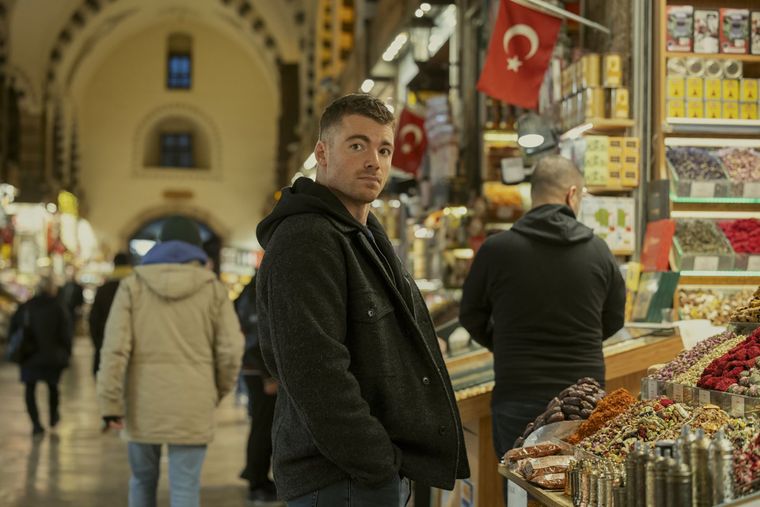 Netflix encargó la misión final para El Agente Nocturno.