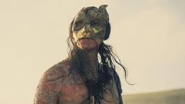 El Benefactor de los Cangrejos