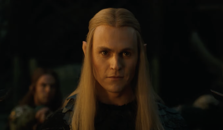 La historia de Sauron tendrá gran peso en la temporada 2.