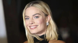 Margot Robbie tiene un matrimonio muy consolidado con un realizador.