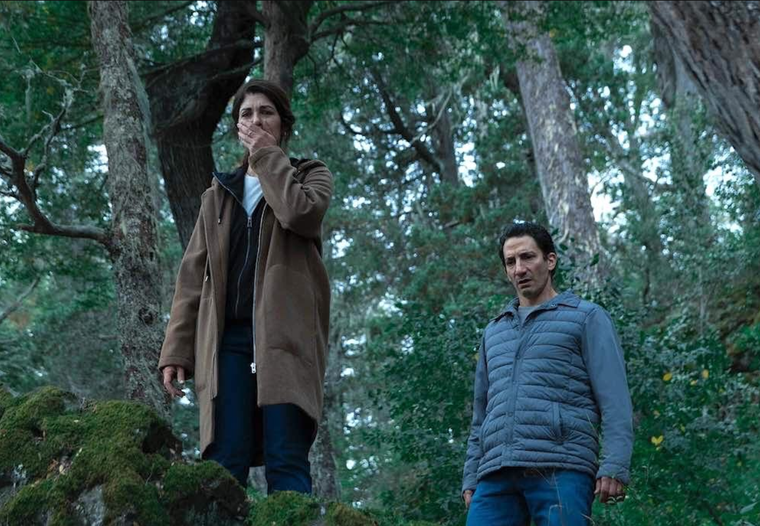 Atrapados se ha ubicado entre lo más visto de Netflix