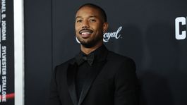 michael b jordan confeso el drama que tuvo que vivir en el casting para star wars