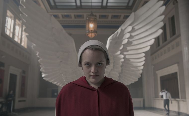 Elisabeth Moss se suma a la historia detrás de El Padrino