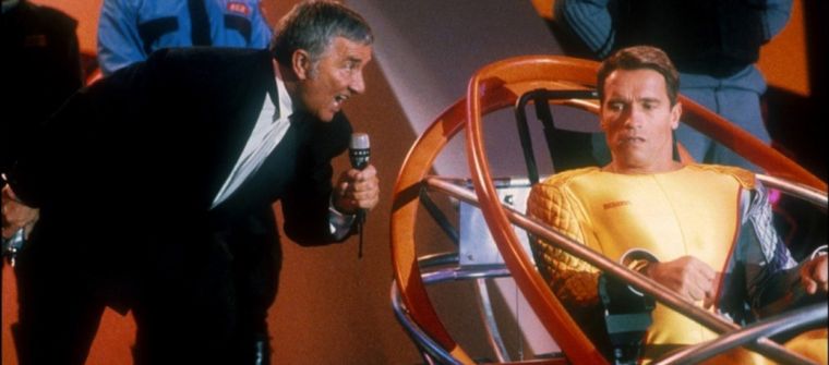 Un clásico de acción y ciencia ficción de los 80 tendrá remake