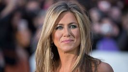 Jennifer Aniston