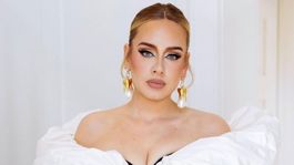 Adele confirmó que es una mujer casada.