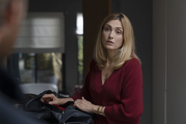 La miniserie pronto deja el catálogo de Netflix.&nbsp;