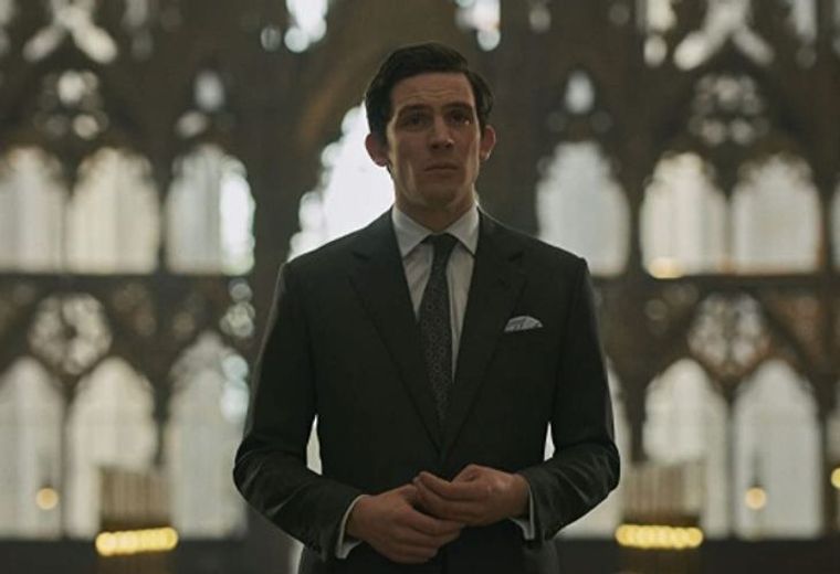 Este es el rol más exitoso del actor. Este es el rol más exitoso del actor.