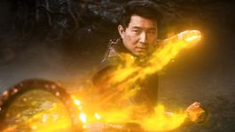 Shang-Chi y su historia conquistaron al público y las taquillas. Shang-Chi y su historia conquistaron al público y las taquillas.