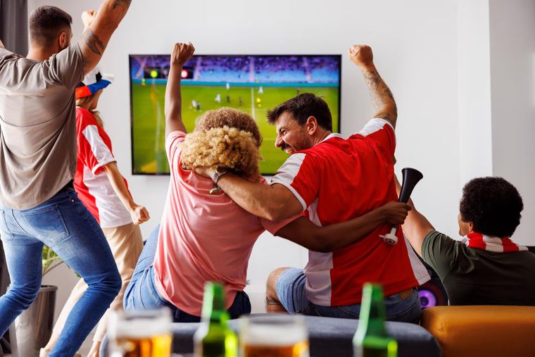 Se viene otra opción en streaming para ver el Mundial 2026.&nbsp;