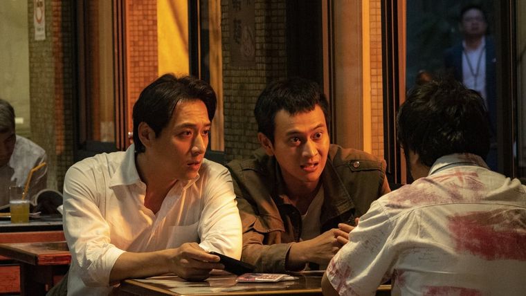 La comedia dramática que te hará reír y reflexionar