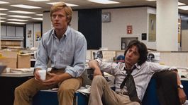 Tres películas imperdibles para ver en streaming