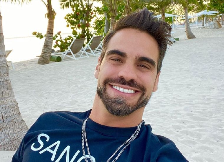 Oldenburg se destacó por su rol como presentador de Exatlón USA