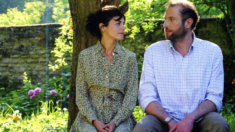 La película romántica francesa que te enamorará