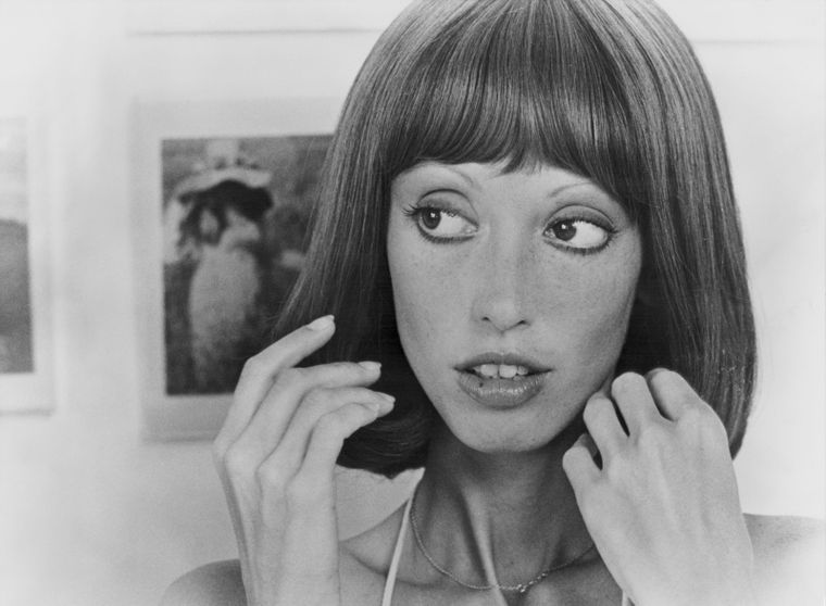 Shelley Duvall vuelve al cine tras 20 años