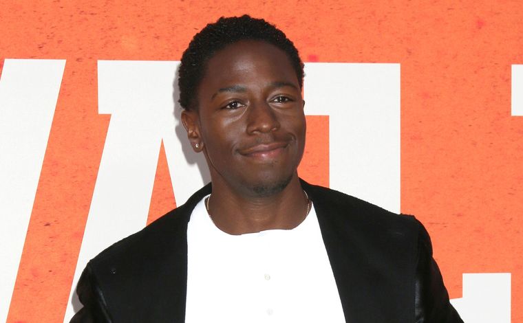 El actor David Jonsson de 32 años será el hijo de T'Challa en Black Panther 3. 