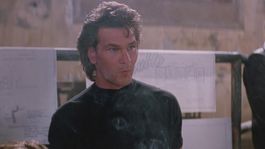 Acción de los 80 garantizada en el streaming y antes que llegue la remake