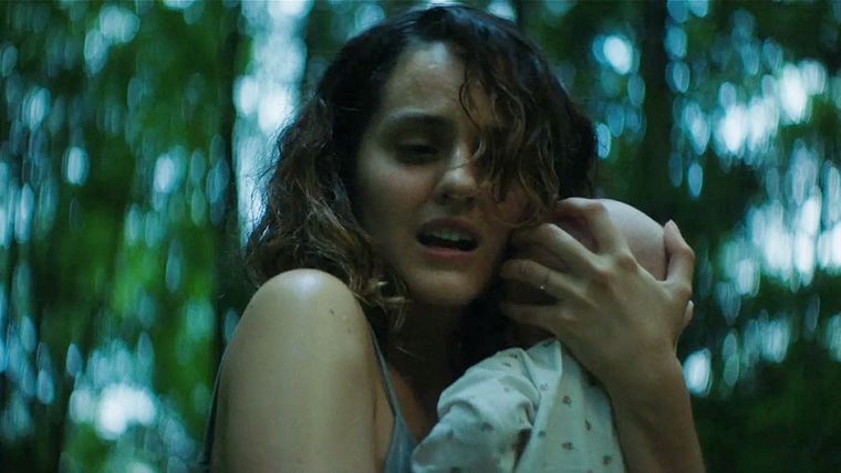 Un elogiado thriller acaba de aterrizar en streaming