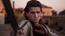 El Cid, temporada 2.