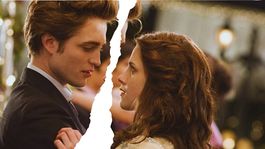 Bella y Edward de Crepúsculo son el ejemplo perfecto de cómo la dinámica de una pareja puede arruinar toda una historia romántica.