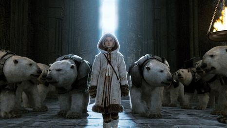 His Dark Materials: nuevo tráiler y fecha de estreno para la segunda temporada