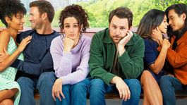 i want you back: la comedia romantica que llega a amazon prime video y no te puedes perder