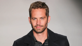 Paul Walker