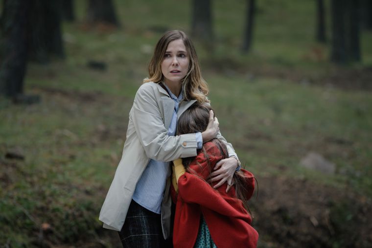 La serie española se encuentra entre lo más visto de HBO Max. 