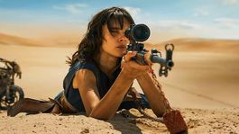 La película de acción que vas a querer ver hoy en Netflix La película de acción que vas a querer ver hoy en Netflix