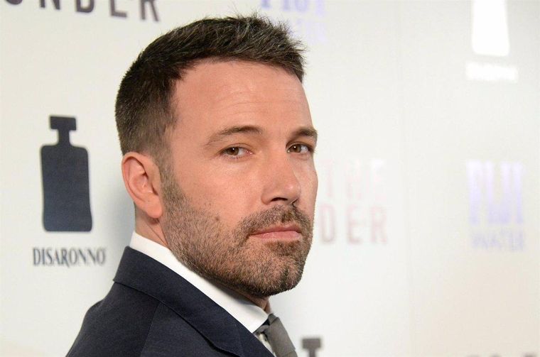 Ben Affleck siempre fue de los actores más codiciados de Hollywood.