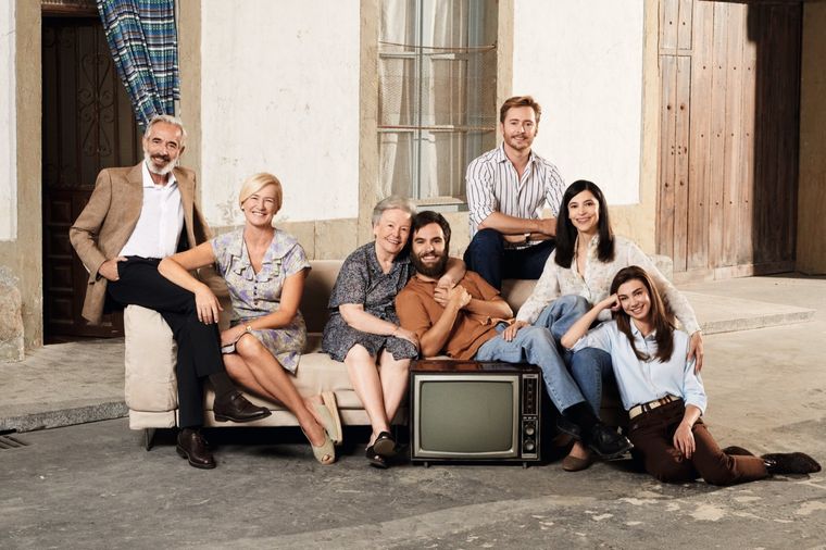 El episodio final de la historia se emitirá en los Cines Callao de Madrid un día antes que su estreno en RTVE