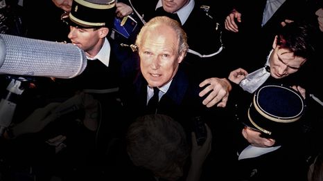 El príncipe que nunca rindió tiene 3 episodios.