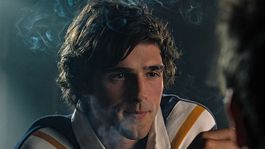 Jacob Elordi interpreta a Felix Quick