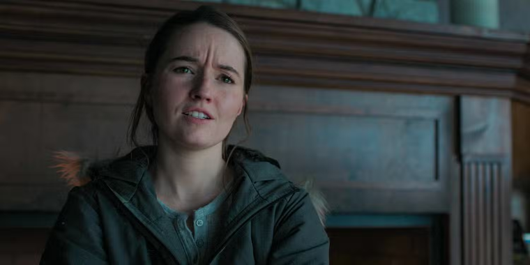 Kaitlyn Dever será la encargada de llevar adelante la nueva temporada de The Last of Us.