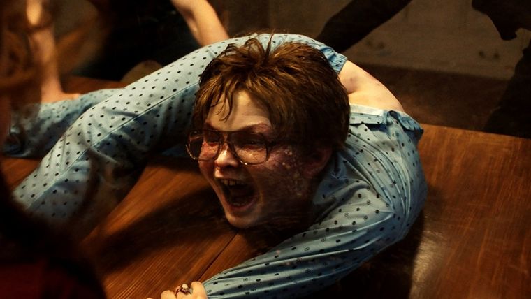 El Conjuro 3 es la película más vista en los cines de Estados Unidos y Canadá