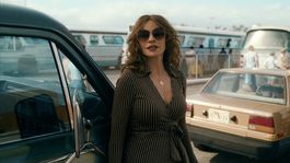 Que Ver | Sofía Vergara mostró su faceta dramática con su nueva serie Griselda