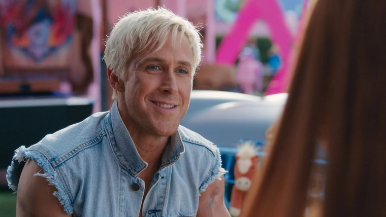 Ryan Gosling apunta contra los que quieren boicotear a su Ken y los tilda de hipócritas