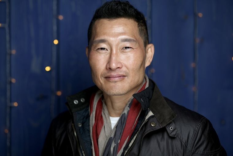 Daniel Dae Kim