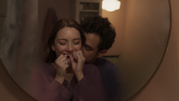 Romance y comedia en esta divertida serie mexicana