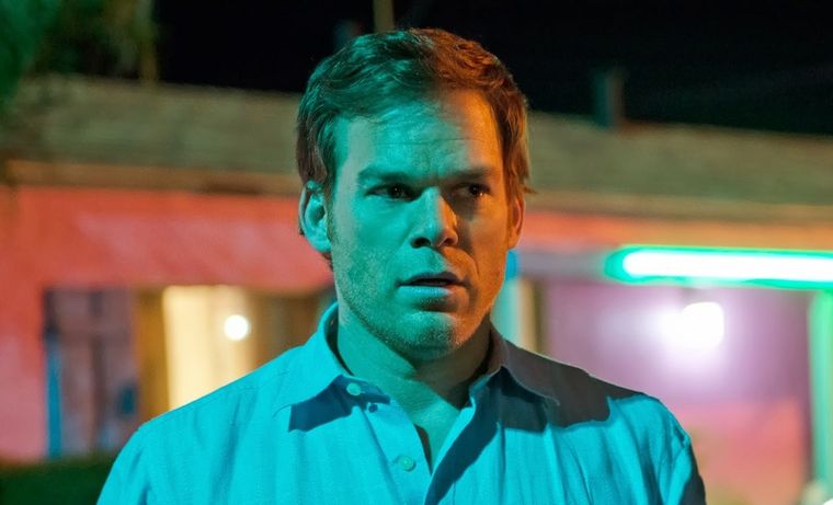 Ni a Dexter le gustó el final