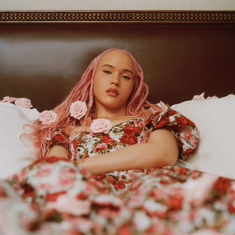 Airyn De Niro reveló su historia en una entrevista. Airyn De Niro reveló su historia en una entrevista.