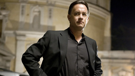 Tom Hanks interpretó a Robert Langdom en tres películas.&nbsp;