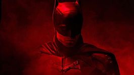 The Batman deja ver su nuevo material promocional