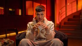 Que Ver | Rockstar Duki desde el fin del mundo (2)