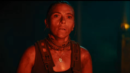 Scarlett Johansson lidera la nueva entrega de la saga