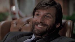 Hart Bochner en Duro de matar.