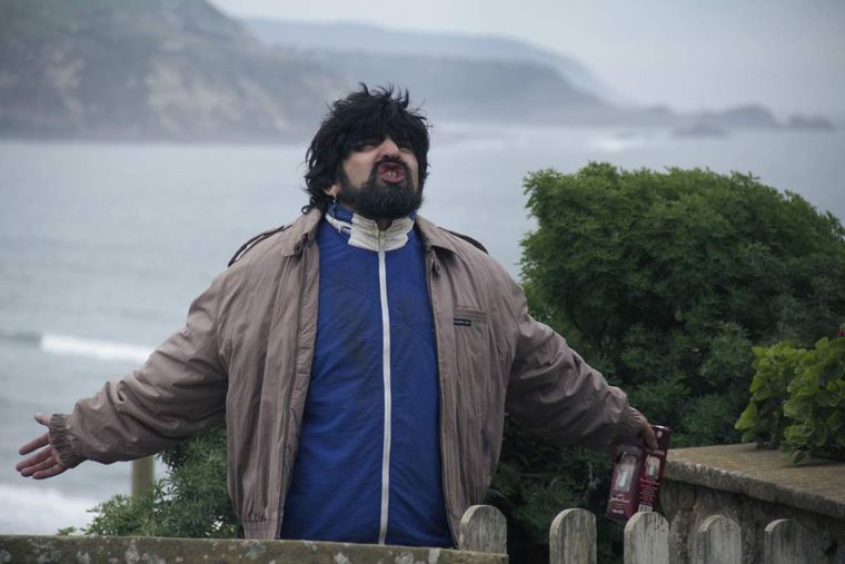 Esta película de Chile estrenó en el año 2015.